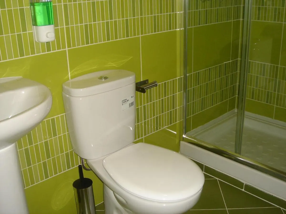 Baixasuites Lisbon Bed & Breakfast