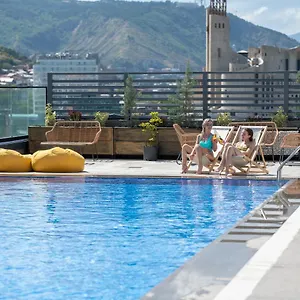 Royal Tulip & Casino, Tbilisi