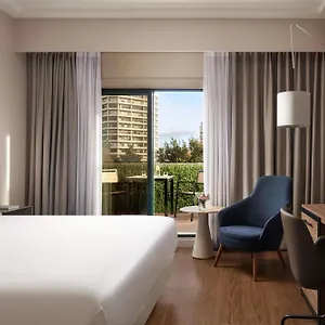 Nh Campo Grande Hotel