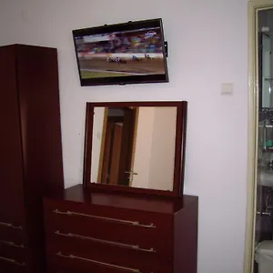 Residencial Camoes Frühstückspension